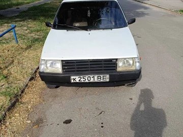 Авто ЗАЗ Таврия 1990 № 8895531