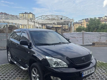 Авто Lexus Rx Серія 2003 № 8895540