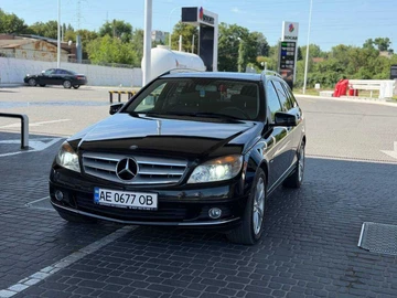 Авто Mercedes 250 2010 № 8895542