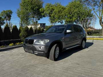Авто BMW X5 2009 № 8895544