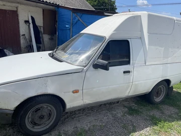 Авто ЗАЗ 1105 2005 № 8895546
