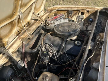 Авто ВАЗ 2106 1992 № 8895547