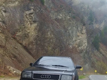 Авто Audi 100 1992 № 8895551