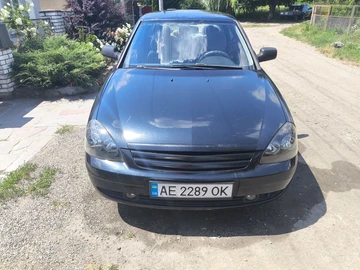 Авто ВАЗ 2170 Priora 2008 № 8895556