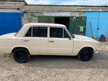 Авто ВАЗ 2101 1974 № 8895587