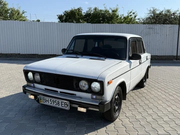 Авто ВАЗ 21063 1990 № 8895596