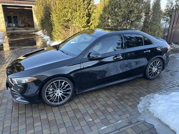 Авто Mercedes A Серия 2020 № 8895597