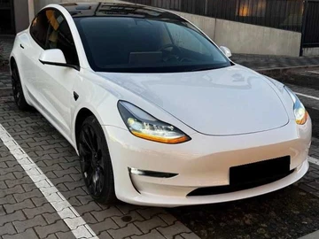 Авто Tesla Model 3 2022 № 8895599