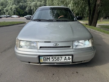 Авто ВАЗ 2111 2001 № 8895603