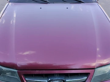 Авто Daewoo Nexia 2012 № 8895607