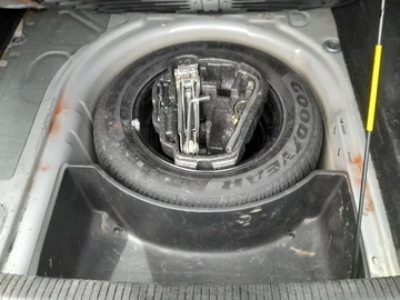 Авто Volkswagen Golf 2002 № 8895610