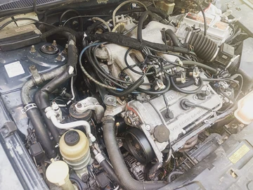 Авто Mazda 6 1998 № 8895618