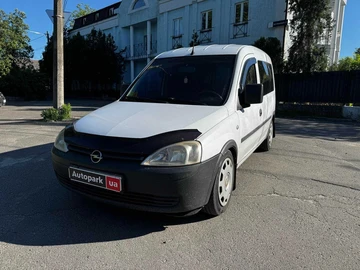 Авто Opel Combo 2008 № 8895627