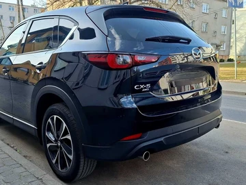 Авто Mazda Cx-5 2023 № 8895628