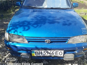 Авто Toyota Corolla 1995 № 8895631