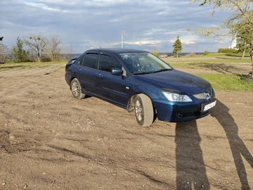 Авто Mitsubishi Lancer 2003 № 8895633