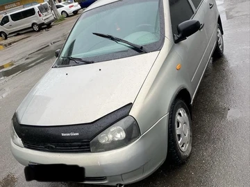 Авто ВАЗ 1118 Kalina 2006 № 8895634