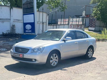 Авто KIA Magentis 2007 № 8895635