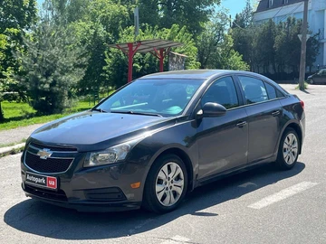 Авто Chevrolet Cruze 2014 № 8895639