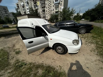 Авто Daewoo Arcadia 2007 № 8895642