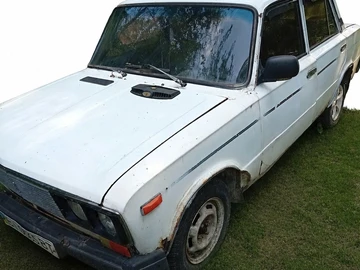 Авто ВАЗ 2106 1983 № 8895644