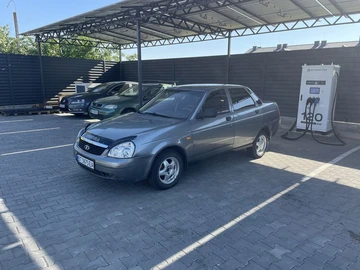 Авто ВАЗ 2170 Priora 2007 № 8895646