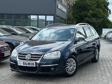Авто Volkswagen Golf 2009 № 8895650