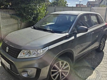 Авто Suzuki Vitara 2019 № 8895653