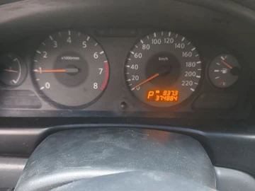 Авто Nissan Almera Classic 2006 № 8895656