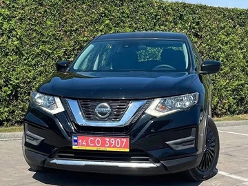 Авто Nissan Rogue 2019 № 8895658