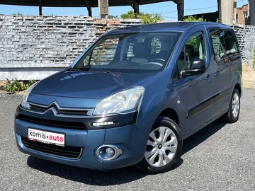 Авто Citroen Berlingo 2013 № 8895741