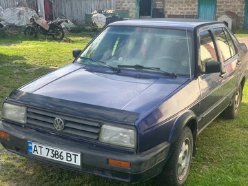 Авто Volkswagen Corrado 1988 № 8895744