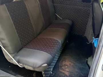 Авто Mercedes Vito 2006 № 8895752