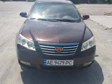 Авто Ford Taurus X 2011 № 8895756