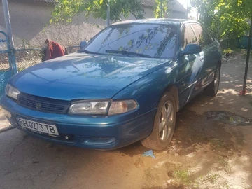 Авто Mazda 626 1993 № 8895758