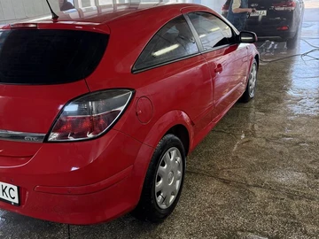 Авто Opel Astra 2008 № 8895760