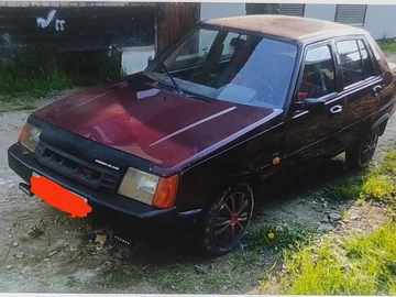 Авто ВАЗ 11113 Oka 2004 № 8895765