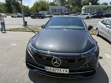 Авто Mercedes E Серия 2022 № 8895768
