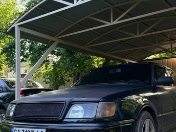 Авто Audi 100 1994 № 8895770