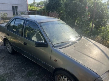 Авто Suzuki Swift 1999 № 8895783