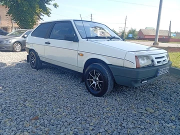 Авто ВАЗ 2108 1991 № 8895784