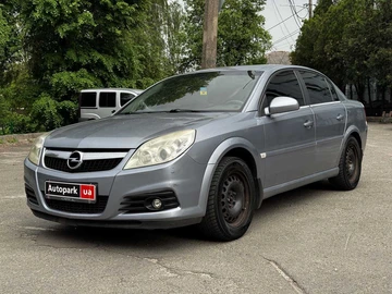 Авто Opel Vectra 2007 № 8895787