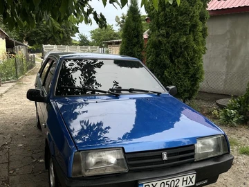Авто ВАЗ 21099 2003 № 8895816