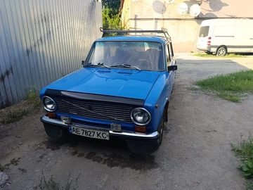 Авто ВАЗ 2101 1980 № 8895817