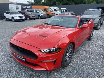 Авто Ford Mustang 2015 № 8895831