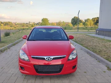 Авто Hyundai I30 2008 № 8895837