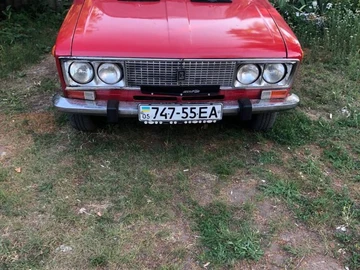 Авто ВАЗ 2103 1985 № 8895841