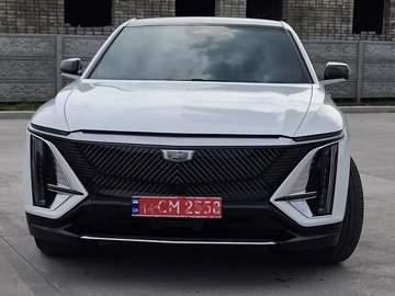 Авто Cadillac Allante 2024 № 8895842