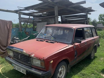 Авто ВАЗ 2104 2000 № 8895848