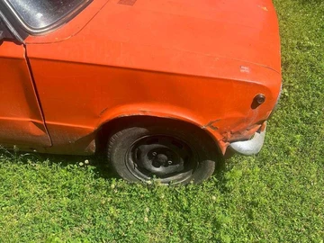 Авто ВАЗ 2101 1978 № 8895859